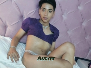 Andyys