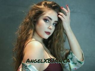 AngelXBIANCA