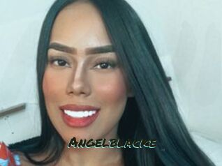 Angelblacke