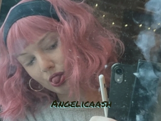 Angelicaash