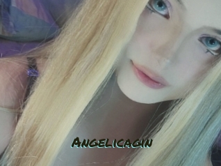 Angelicagin