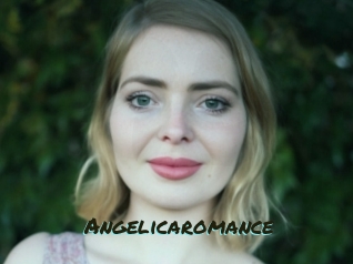 Angelicaromance