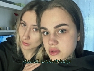 Angelinaandkira