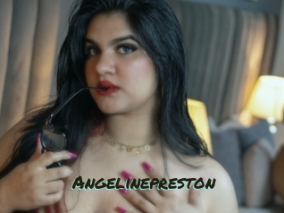 Angelinepreston