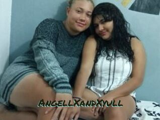 AngellXandXyull
