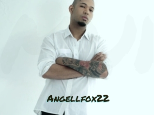 Angellfox22