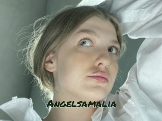 Angelsamalia