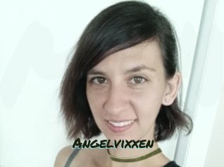 Angelvixxen