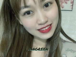 Angreen