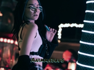Anikkablue
