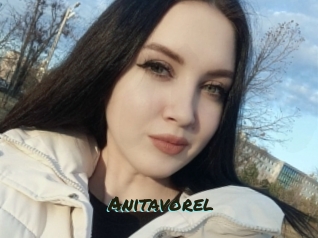 Anitavorel