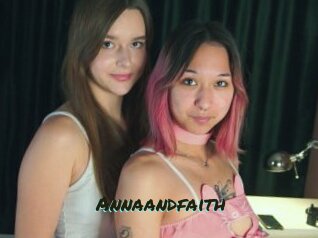 Annaandfaith