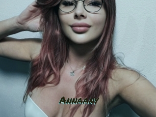 Annaany