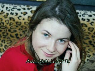 Annabellwhite