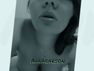 Annacarson