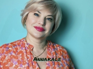 Annakale
