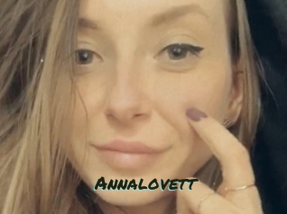 Annalovett