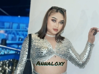 Annaloxy