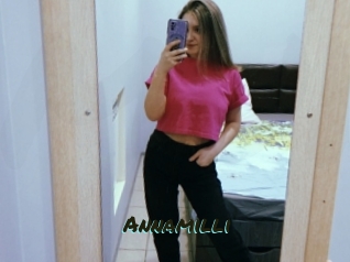 Annamilli