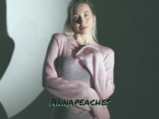 Annapeaches