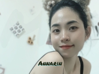 Annarin