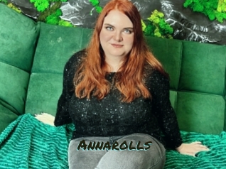 Annarolls