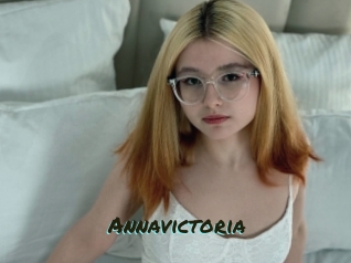 Annavictoria