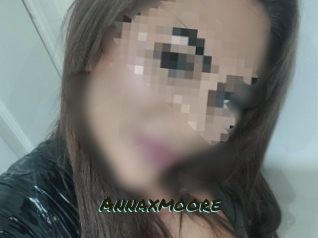 Annaxmoore