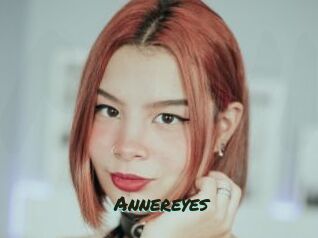 Annereyes