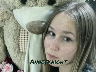 Annetknight