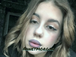 Annetmorgan