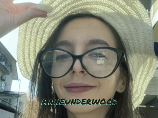 Anneunderwood