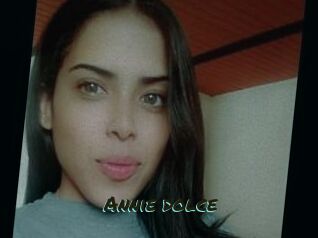 Annie_dolce