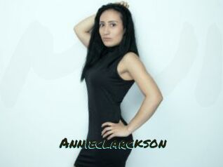 Annieclarckson