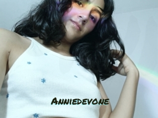 Anniedevone