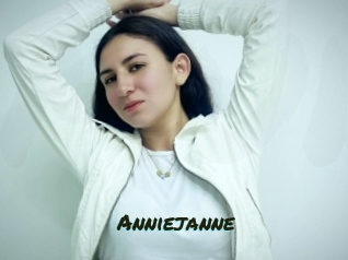 Anniejanne