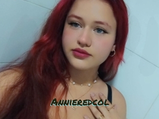 Annieredcol