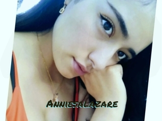 Anniesalazare