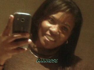 anniese Muhyoo Adult
