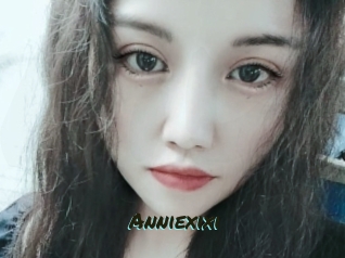 Anniexixi