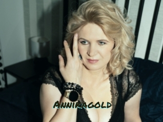 Annikagold