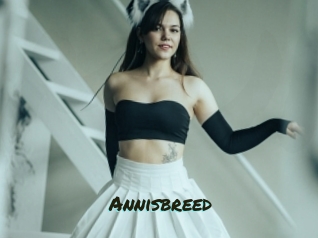 Annisbreed