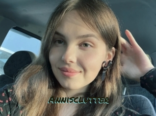 Annisclutter