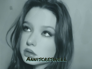 Anniscreswell