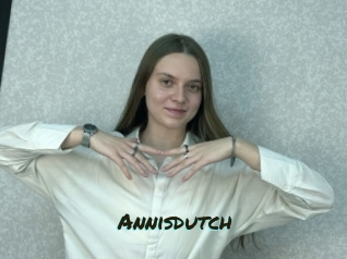 Annisdutch