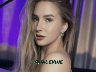 Annlevine