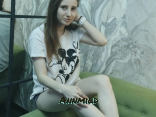 annmild Muhyoo Adult