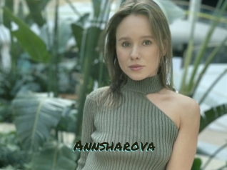 Annsharova