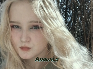 Annwils