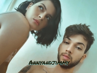 Annyandjimmy